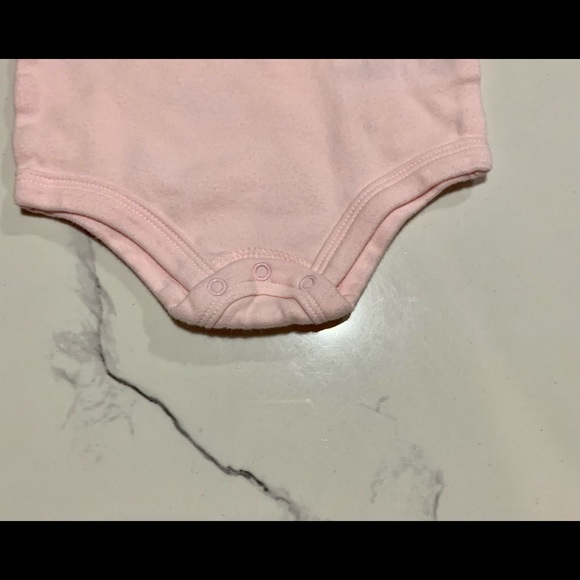 6-9 2-piece Minnie Mouse outfit - Picture 3 of 16